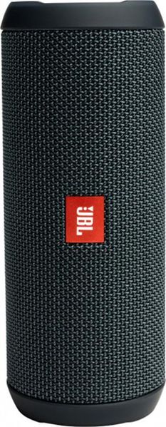 Акустична система JBL Flip Essential Gunmetal Grey (JBLFLIPESSENTIAL) JBLFLIPESSENTIAL фото