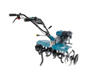 Könner & Söhnen Культиватор бензиновий KS 7HP-1050G, 7.0 к.с, 83кг