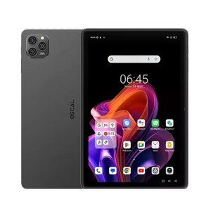 Планшет Oscal Pad 9 4/128GB 4G Dual Sim Grey
