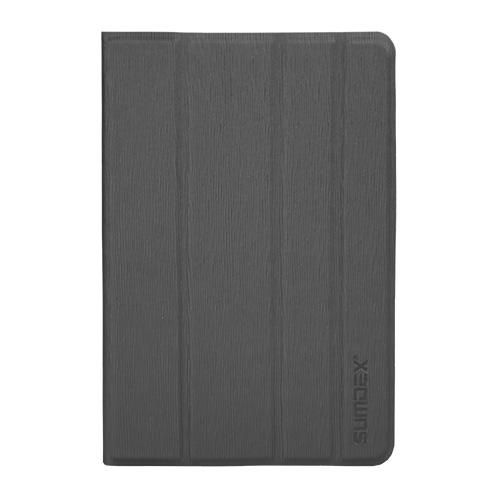 Чохол-книжка Sumdex універсальний 7" Grey (TCK-705GR) TCK-705GR фото