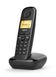 Радіотелефон DECT Gigaset A270 Black (S30852H2812S301) S30852H2812S301 фото 2