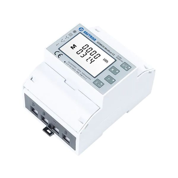 Лічільник Three Phase MID Energy Meter Eastron SDM 630 Modbus V2 SDM 630 Modbus V2 фото