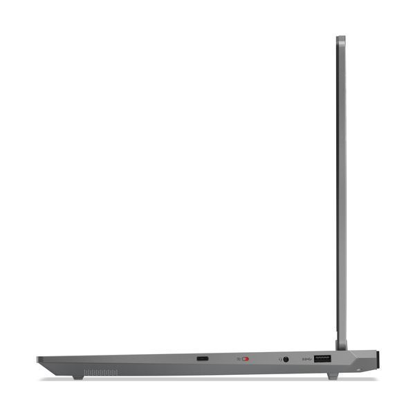 Ноутбук Lenovo LOQ 15IRX10 (83JE006SRA) Luna Grey
