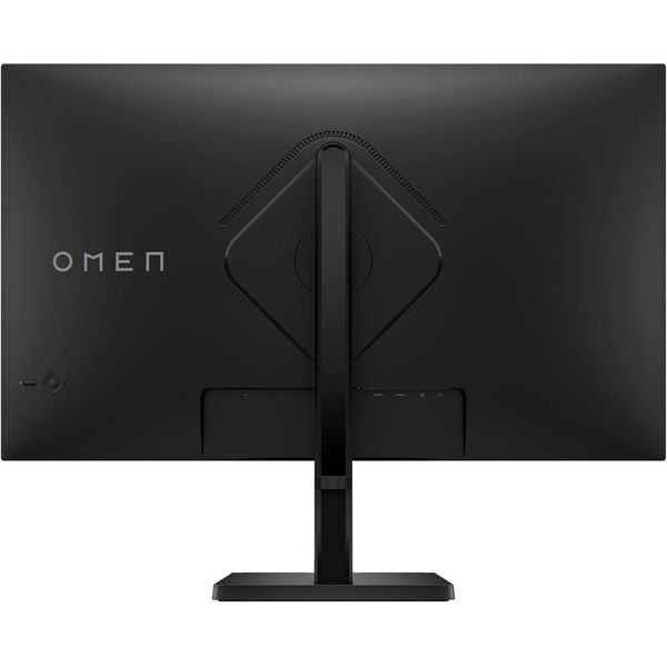 HP Монітор Ігровий 31.5" 16:9, QHD, IPS; 400 nits, HA 100 mm, HDMI; Audio; DisplayPort (780K0AA)