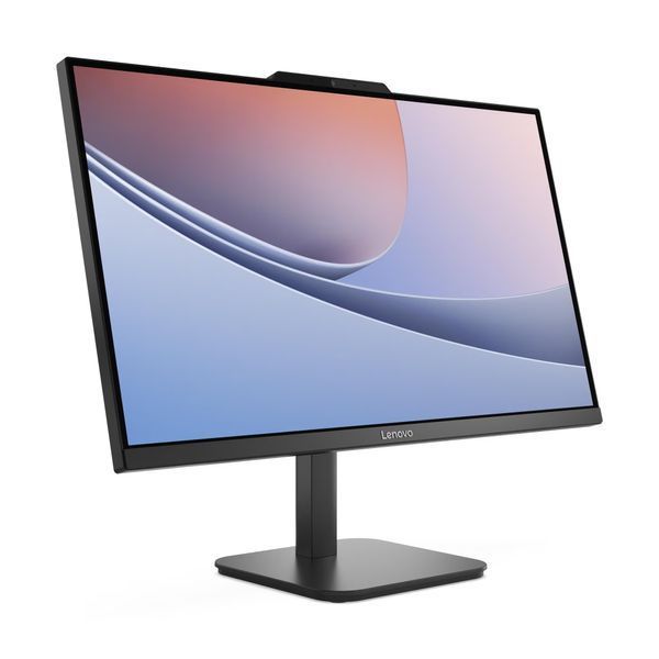 Моноблок Lenovo V100 (13BE0034UI) Black