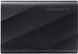 Накопичувач зовнішній SSD 2.5" USB 2.0TB Samsung T9 Black (MU-PG2T0B/EU)