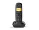 Радіотелефон DECT Gigaset A270 Black (S30852H2812S301) S30852H2812S301 фото 1