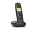 Радіотелефон DECT Gigaset A270 Black (S30852H2812S301) S30852H2812S301 фото 3