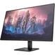 HP Монітор Ігровий 31.5" 16:9, QHD, IPS; 400 nits, HA 100 mm, HDMI; Audio; DisplayPort (780K0AA)
