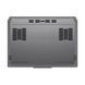Ноутбук Lenovo LOQ 15IRX10 (83JE006SRA) Luna Grey