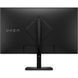 HP Монітор Ігровий 31.5" 16:9, QHD, IPS; 400 nits, HA 100 mm, HDMI; Audio; DisplayPort (780K0AA)