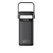 Універсальна мобільна батарея Romoss PMT60 60000mAh Black (PMT60-1D2-2133H)