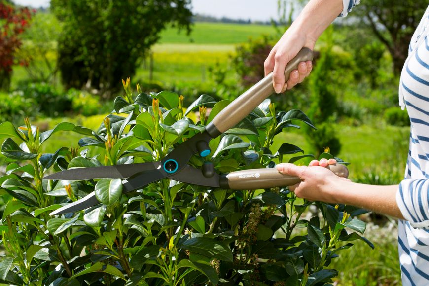 Ножиці для живоплоту Gardena NatureCut (12300-20.000.00) 12300-20.000.00 фото