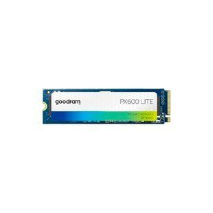 GOODRAM накопичувач M.2 512GB PX600 Lite NVMe PCIe 4.0 (SSDPR-PX600L-512-80) SSDPR-PX600L-512-80 фото