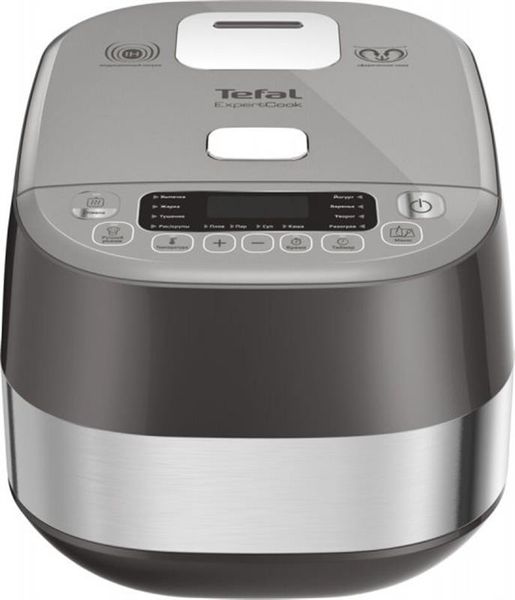 Мультиварка Tefal RC Multicooker RK802B34 RK802B34 фото