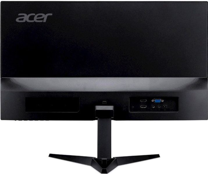 Монітор Acer 27" VG273Ebmiix (UM.HV3EE.E01) IPS Black 100Hz