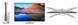 Монітор DELL 43" U4323QE 2xHDMI, 2xDP, USB-C, RJ-45, MM, IPS, 3840x2160, sRGB 95%, HAS