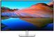 Монітор DELL 43" U4323QE 2xHDMI, 2xDP, USB-C, RJ-45, MM, IPS, 3840x2160, sRGB 95%, HAS