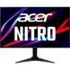 Монітор Acer 27" VG273Ebmiix (UM.HV3EE.E01) IPS Black 100Hz