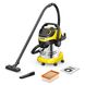 Пилосос Karcher D 5 S V-25/5/22 (1.628-350.0) 1.628-350.0 фото 2