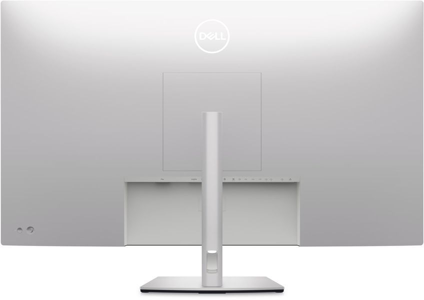 Монітор DELL 43" U4323QE 2xHDMI, 2xDP, USB-C, RJ-45, MM, IPS, 3840x2160, sRGB 95%, HAS