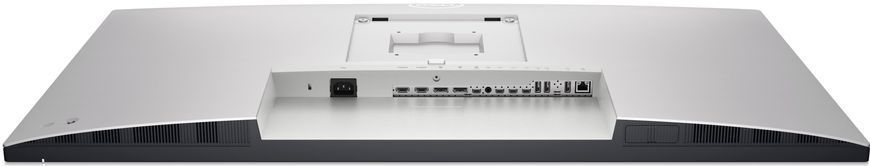 Монітор DELL 43" U4323QE 2xHDMI, 2xDP, USB-C, RJ-45, MM, IPS, 3840x2160, sRGB 95%, HAS