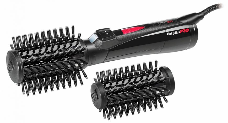 Фен-щітка Babyliss Pro BAB2770E BAB2770E фото