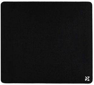 Ігрова поверхня Dream Machines DM Pad L Black 450x400x3