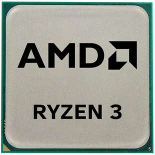 AMD Процесор AMD Ryzen 3 2200GSocket AM4/3.5GHz tray (YD2200C5M4MFB)