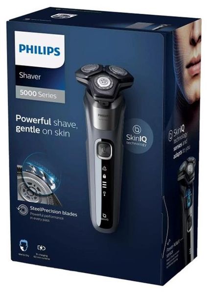 Електробритва Philips S5887/30 S5887/30 фото