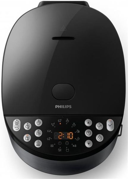 Мультиварка Philips HD4713/41 HD4713/41 фото