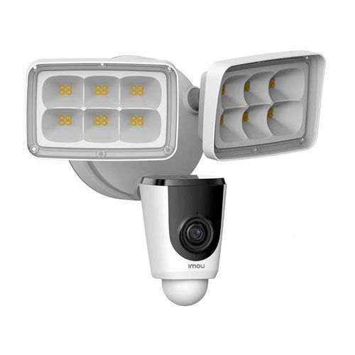 IP камера Imou Floodlight Cam (IPC-L26P) IPC-L26P фото