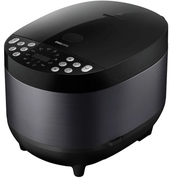 Мультиварка Philips HD4713/41 HD4713/41 фото