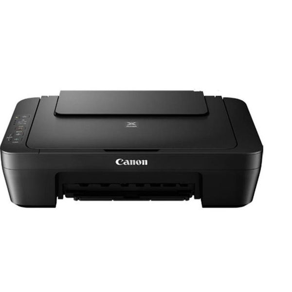 Багатофункціональний пристрій А4 кол. Canon PIXMA Ink Efficiency E414 (1366C009) 156095 фото