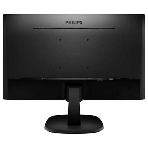 Монiтор Philips 23.8" 243V7QDAB/00 IPS Black 186494 фото