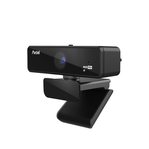 Веб-камера Axtel AX-2K Business Webcam (AX-2K-1440P) 447774 фото