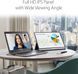 Монітор портативний Asus 15.6" ZenScreen MB16ACE USB-C, IPS, Case