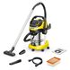 Пилосос Karcher WD 6 P S V-30/6/22/T (1.628-360.0) 1.628-360.0 фото 5