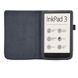 Чохол-книжка BeCover Slimbook для PocketBook InkPad 3 740 Black (703732) 703732 фото 4