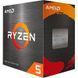 Процесор AMD Ryzen 5 5500 (3.6GHz 16MB 65W AM4) Multipack (100-100000457MPK)