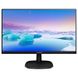 Монiтор Philips 23.8" 243V7QDAB/00 IPS Black 186494 фото 1