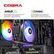 Персональний комп`ютер COBRA Advanced Windows 11 Home (A56X.32.H2S5.56T.20605W)