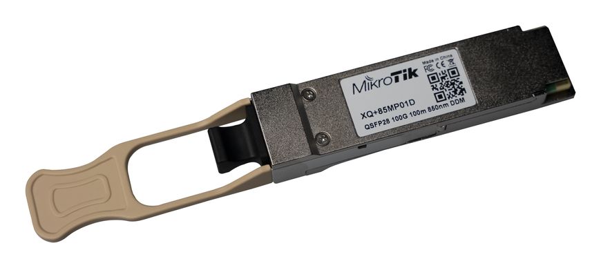 Модуль QSFP+ MikroTik XQ+85MP01D 418750 фото