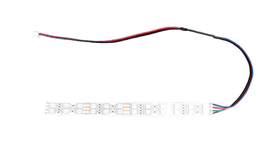 Світлодіодна стрічка LED STRIP до гіроборда K80 LED-STRIP-K80 фото