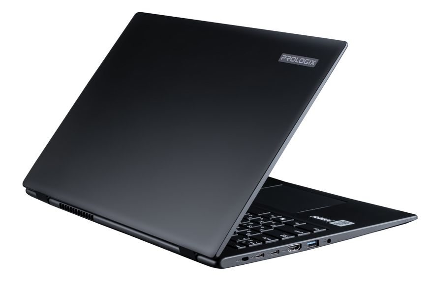 Ноутбук Prologix M15-720 (PN15E02.I31016S5NU.004) FullHD Black 433807 фото