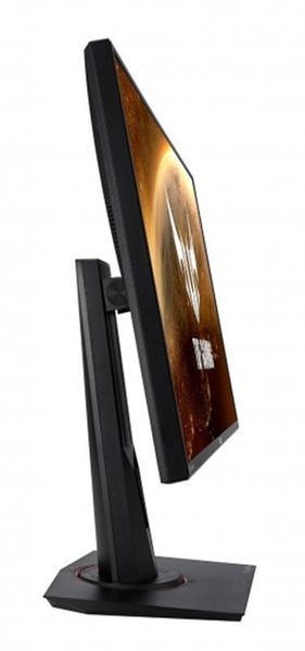 Монітор Asus 27" VG279QM IPS Black (90LM05H0-B03370)