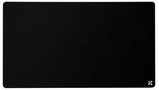 Ігрова поверхня Dream Machines DM Pad XL Black 800x450x3