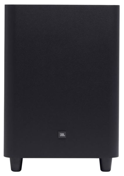 Саундбар JBL Bar 5.1 Surround Black (JBLBAR51IMBLKEP) JBLBAR51IMBLKEP фото