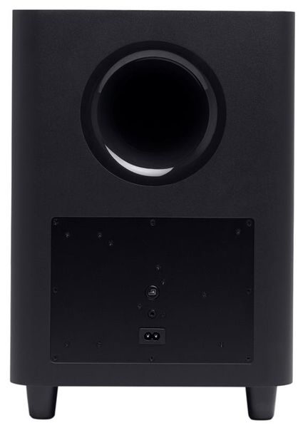 Саундбар JBL Bar 5.1 Surround Black (JBLBAR51IMBLKEP) JBLBAR51IMBLKEP фото