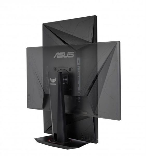 Монітор Asus 27" VG279QM IPS Black (90LM05H0-B03370)